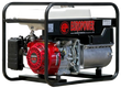 Бензиновый генератор EuroPower EP 3300/11 - фото