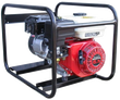Бензиновый генератор EuroPower EP 3300 - фото Бензиновый генератор EuroPower EP 3300 - фото