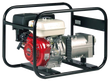 Бензиновый генератор EuroPower EP 4100 - фото Бензиновый генератор EuroPower EP 4100 - фото