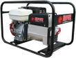 Бензиновый генератор EuroPower EP 5000 T 3X230V - фото Бензиновый генератор EuroPower EP 5000 T 3X230V - фото