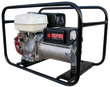 Бензиновый генератор EuroPower EP 6000 - фото Бензиновый генератор EuroPower EP 6000 - фото