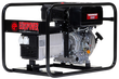 Дизельный генератор EuroPower EP 6000 D - фото Дизельный генератор EuroPower EP 6000 D - фото