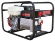 Бензиновый генератор EuroPower EP 6500 T - фото Бензиновый генератор EuroPower EP 6500 T - фото