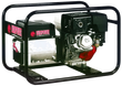 Бензиновый генератор EuroPower EP 6500 T 3X230V - фото Бензиновый генератор EuroPower EP 6500 T 3X230V - фото