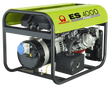 Бензиновый генератор Pramac ES4000 - фото Бензиновый генератор Pramac ES4000 - фото