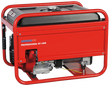 Бензиновый генератор Endress ESE 306 HS-GT - фото
