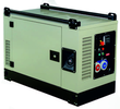 Бензиновый генератор Fogo FV15000CRA - фото Бензиновый генератор Fogo FV15000CRA - фото