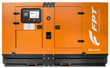 Дизельный генератор FPT GS F3230 - фото Дизельный генератор FPT GS F3230 - фото