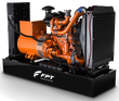 Дизельный генератор FPT GE NEF200 E - фото Дизельный генератор FPT GE NEF200 E - фото