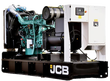 Дизельный генератор JCB G495BVO5 - фото Дизельный генератор JCB G495BVO5 - фото