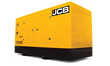 Дизельный генератор JCB G440QS - фото Дизельный генератор JCB G440QS - фото