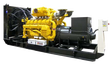 Дизельный генератор JCB G1650SPE5 - фото Дизельный генератор JCB G1650SPE5 - фото