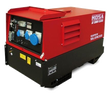 Дизельный генератор Mosa GE 12000 SXC/GS EAS - фото