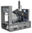 Дизельный генератор Elcos GE.CU.040/035.BF - фото Дизельный генератор Elcos GE.CU.040/035.BF - фото