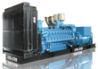 Дизельный генератор Elcos GE.MT.1520/1400.BF - фото Дизельный генератор Elcos GE.MT.1520/1400.BF - фото
