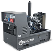 Дизельный генератор Elcos GE.PK.011/010.SS 230 - фото Дизельный генератор Elcos GE.PK.011/010.SS 230 - фото