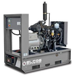 Дизельный генератор Elcos GE.PK.034/031.SS 230 - фото Дизельный генератор Elcos GE.PK.034/031.SS 230 - фото