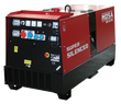 Дизельный генератор Mosa GE 33 SX EAS - фото
