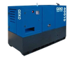 Дизельный генератор Geko 40014 ED-S/DEDA SS - фото