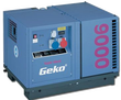 Бензиновый генератор Geko 9000 ED-AA/SEBA SS BLC - фото