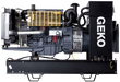 Дизельный генератор Geko 1035010 ED-S/KEDA - фото Дизельный генератор Geko 1035010 ED-S/KEDA - фото