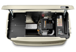 Газовый генератор Generac 7146 - фото Газовый генератор Generac 7146 - фото