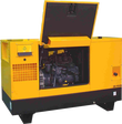 Дизельный генератор Gesan DPAS 15 E MF - фото Дизельный генератор Gesan DPAS 15 E MF - фото
