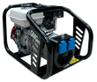 Бензиновый генератор GMGen GMH3000 - фото Бензиновый генератор GMGen GMH3000 - фото
