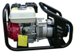 Бензиновый генератор GMGen GMH3500 - фото Бензиновый генератор GMGen GMH3500 - фото