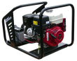 Бензиновый генератор GMGen GMH5000E - фото Бензиновый генератор GMGen GMH5000E - фото
