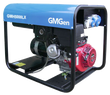 Бензиновый генератор GMGen GMH5000LX - фото Бензиновый генератор GMGen GMH5000LX - фото
