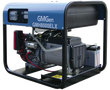 Бензиновый генератор GMGen GMH8000ELX - фото Бензиновый генератор GMGen GMH8000ELX - фото