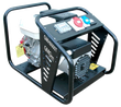 Бензиновый генератор GMGen GMH8000T - фото Бензиновый генератор GMGen GMH8000T - фото