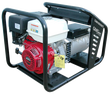 Бензиновый генератор GMGen GMH8000T - фото Бензиновый генератор GMGen GMH8000T - фото