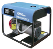 Бензиновый генератор GMGen GMH8000TLX - фото Бензиновый генератор GMGen GMH8000TLX - фото