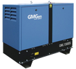 Дизельный генератор GMGen GML13000S - фото Дизельный генератор GMGen GML13000S - фото