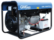 Дизельный генератор GMGen GML13000TELX - фото Дизельный генератор GMGen GML13000TELX - фото