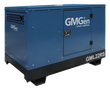 Дизельный генератор GMGen GML22RS - фото Дизельный генератор GMGen GML22RS - фото