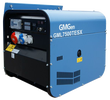 Дизельный генератор GMGen GML7500TESX - фото Дизельный генератор GMGen GML7500TESX - фото