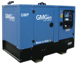 Дизельный генератор GMGen GMP10 в кожухе - фото Дизельный генератор GMGen GMP10 в кожухе - фото
