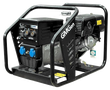 Сварочный генератор GMGen GMSH160 - фото Сварочный генератор GMGen GMSH160 - фото