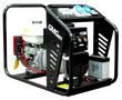 Сварочный генератор GMGen GMSH160E - фото Сварочный генератор GMGen GMSH160E - фото