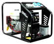 Сварочный генератор GMGen GMSH180E - фото Сварочный генератор GMGen GMSH180E - фото