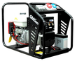 Сварочный генератор GMGen GMSH220TE - фото Сварочный генератор GMGen GMSH220TE - фото