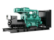 Дизельный генератор PowerLink GMS1400C - фото Дизельный генератор PowerLink GMS1400C - фото