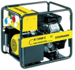 Бензиновый генератор Eisemann H 13000 E - фото