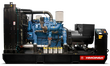 Дизельный генератор Himoinsa HMW-665 T5 - фото Дизельный генератор Himoinsa HMW-665 T5 - фото