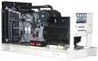 Дизельный генератор Hertz HG 312 PC - фото Дизельный генератор Hertz HG 312 PC - фото