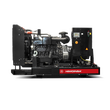 Дизельный генератор Himoinsa HFW-60 T5 - фото
