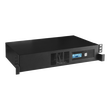 Стоечный ИБП Vision PB2000R - фото Стоечный ИБП Vision PB2000R - фото